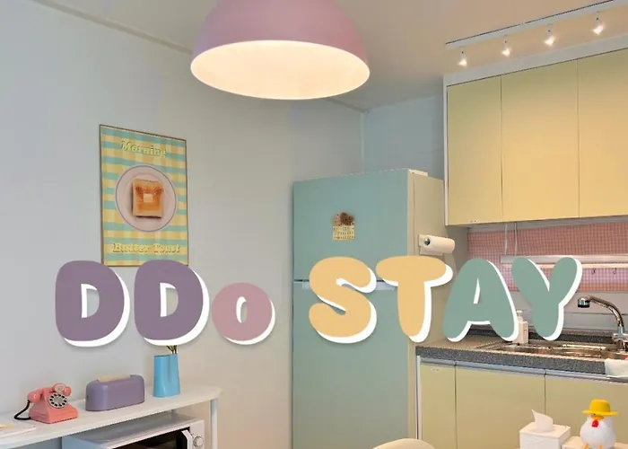 Ddo Stay