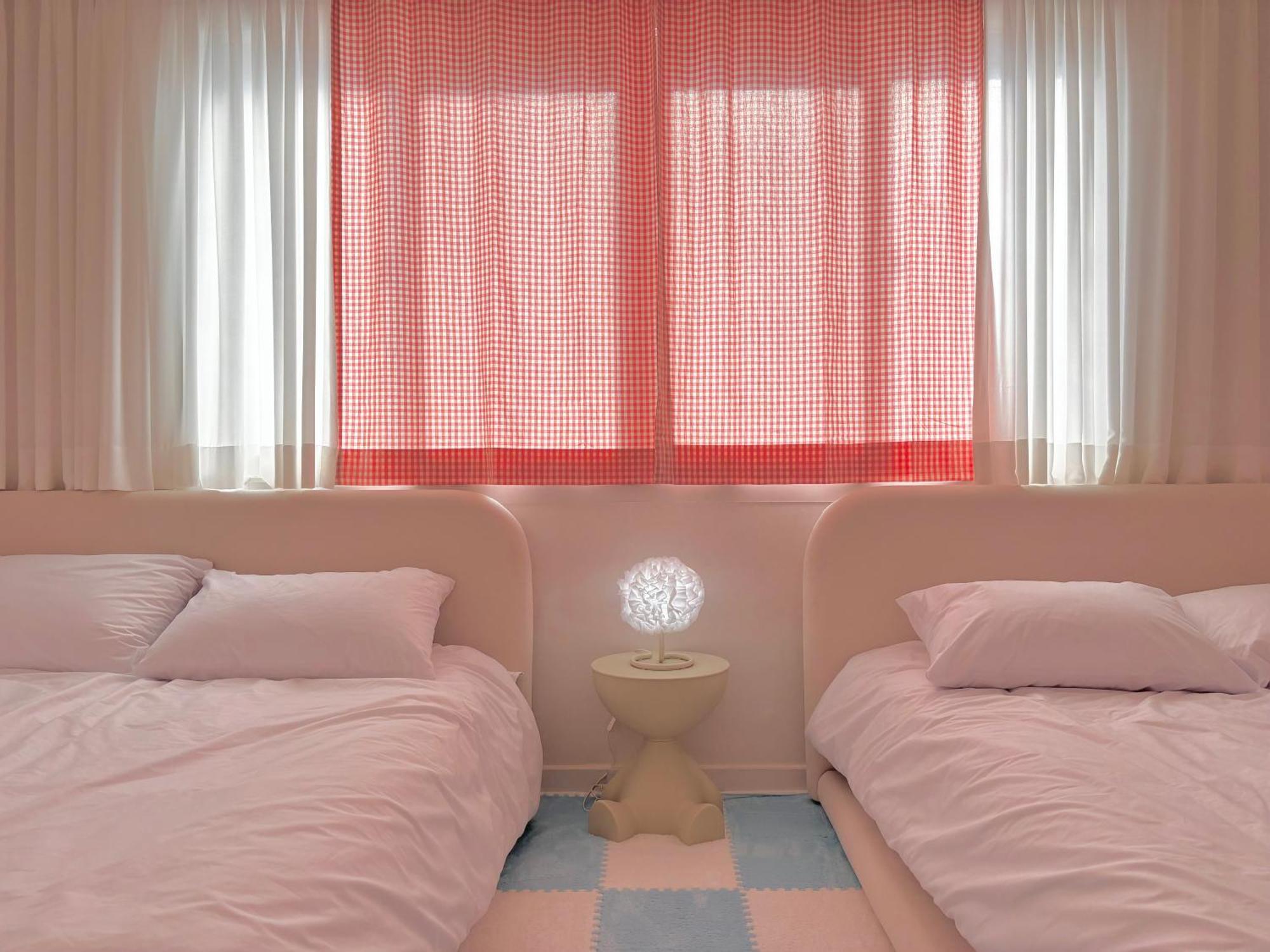 Bed & Breakfast Ddo Seoul